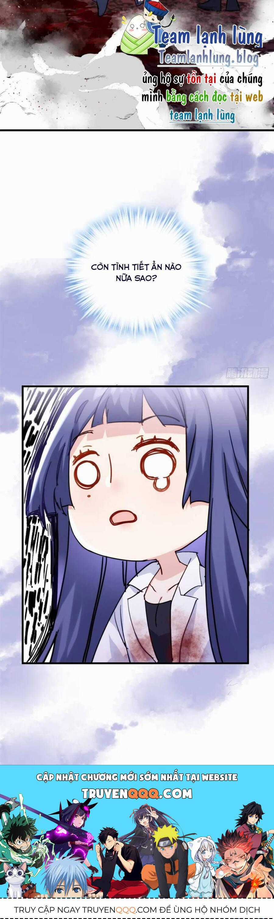 Pháo Hôi Cô Ấy Không Ưa Kịch Bản Này Lâu Rồi Chương 79 trang 27