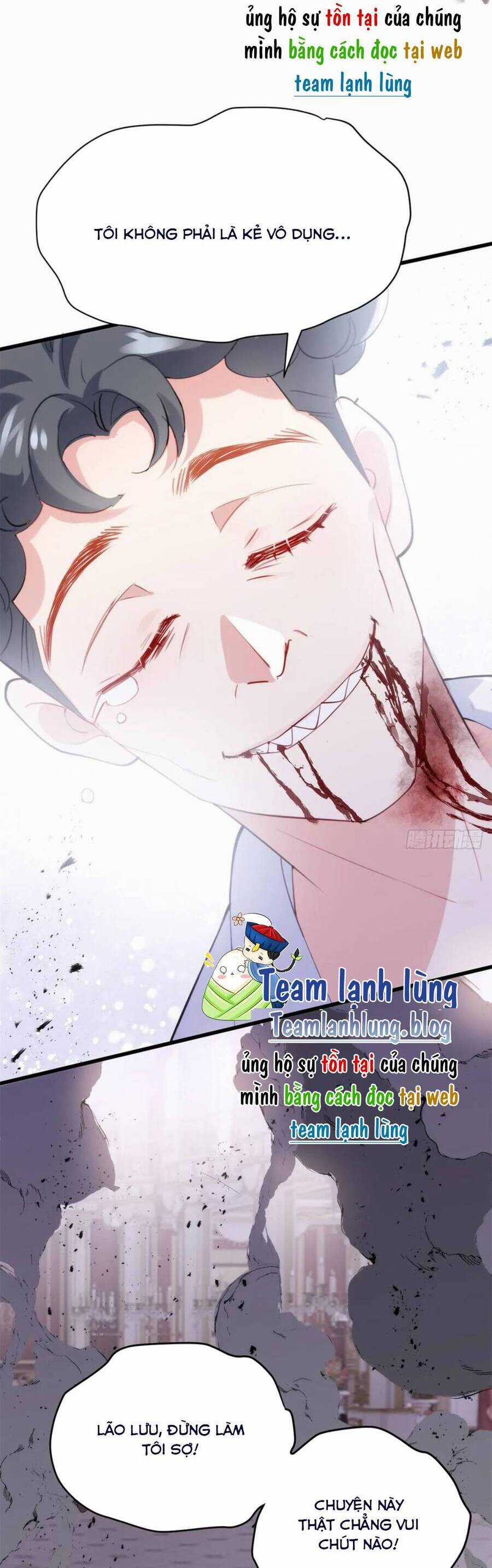 Pháo Hôi Cô Ấy Không Ưa Kịch Bản Này Lâu Rồi Chương 79 trang 5