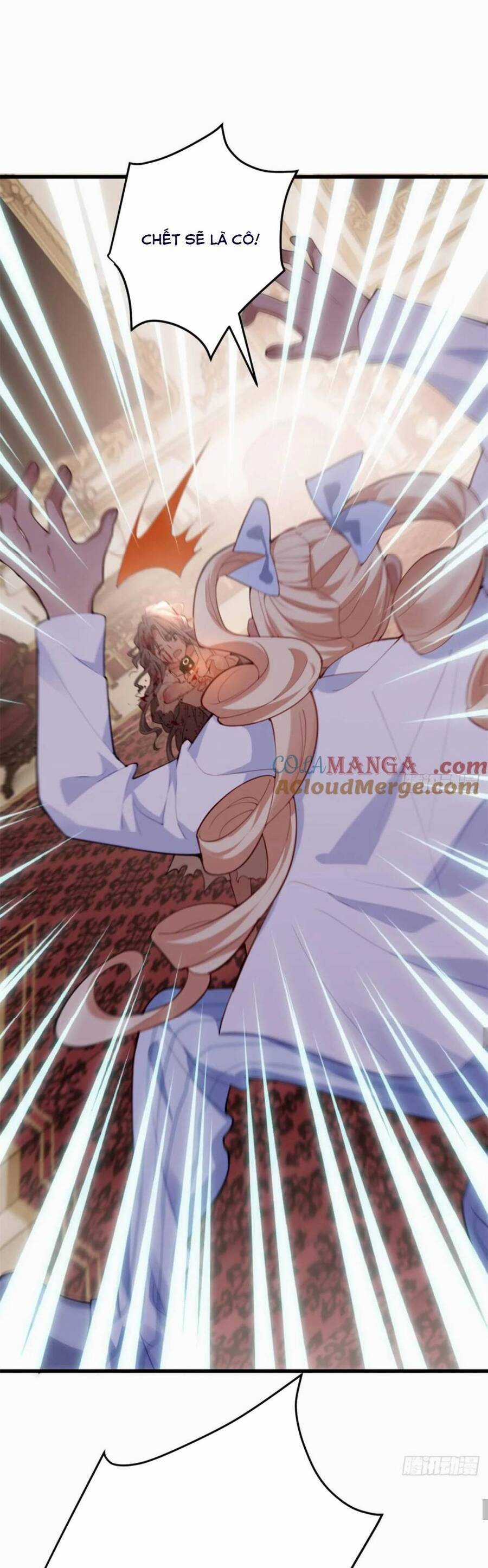 Pháo Hôi Cô Ấy Không Ưa Kịch Bản Này Lâu Rồi Chương 79 trang 9