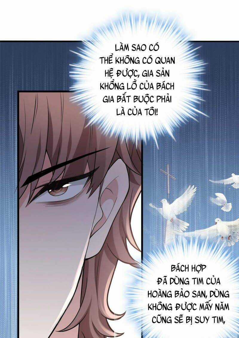 Pháo Hôi Cô Ấy Không Ưa Kịch Bản Này Lâu Rồi Chương 8 trang 14