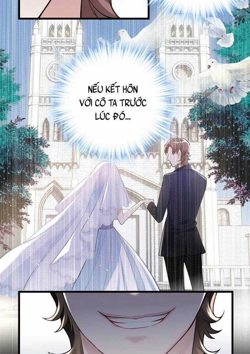 Pháo Hôi Cô Ấy Không Ưa Kịch Bản Này Lâu Rồi Chương 8 trang 15