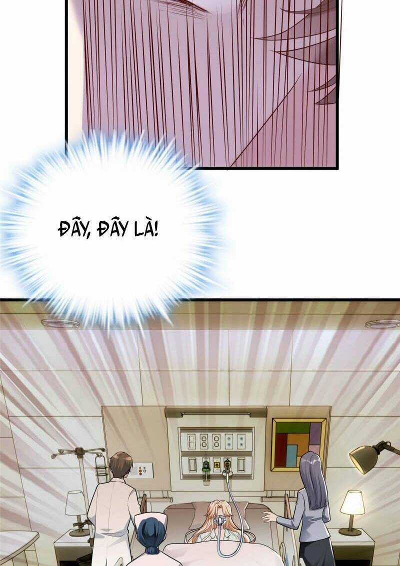 Pháo Hôi Cô Ấy Không Ưa Kịch Bản Này Lâu Rồi Chương 8 trang 18