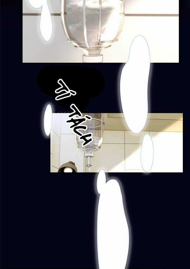 Pháo Hôi Cô Ấy Không Ưa Kịch Bản Này Lâu Rồi Chương 8 trang 2