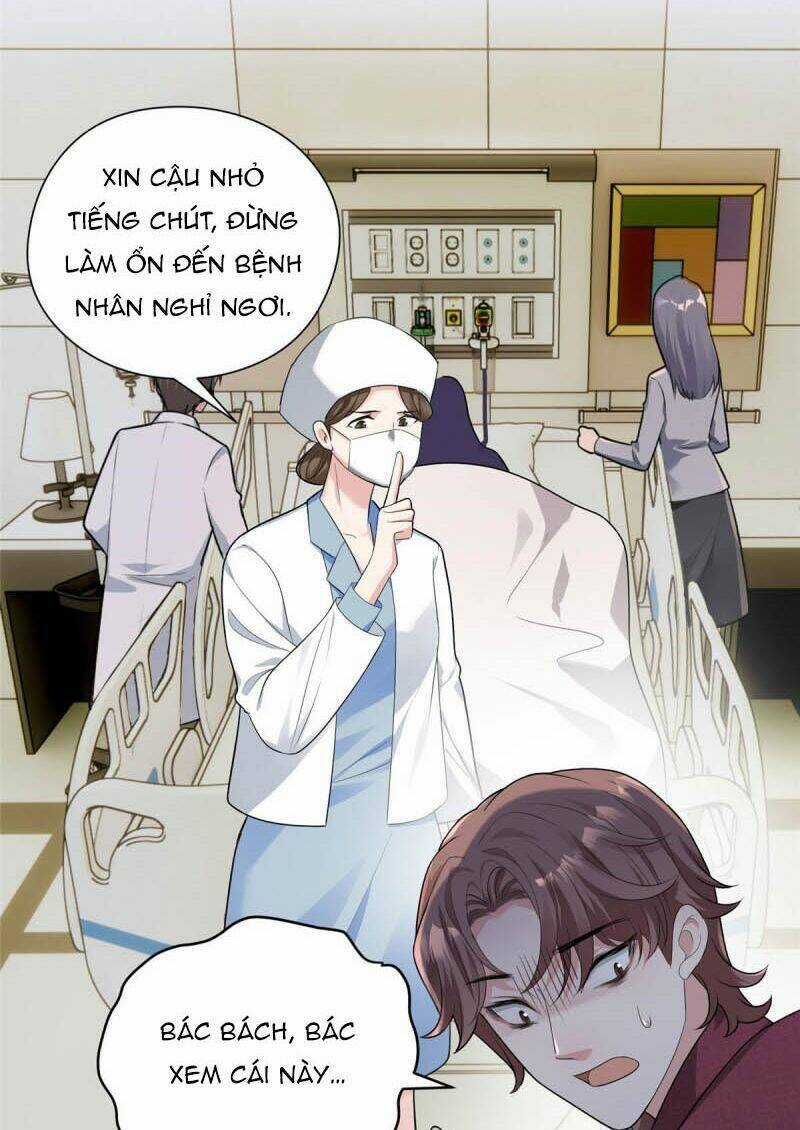 Pháo Hôi Cô Ấy Không Ưa Kịch Bản Này Lâu Rồi Chương 8 trang 20