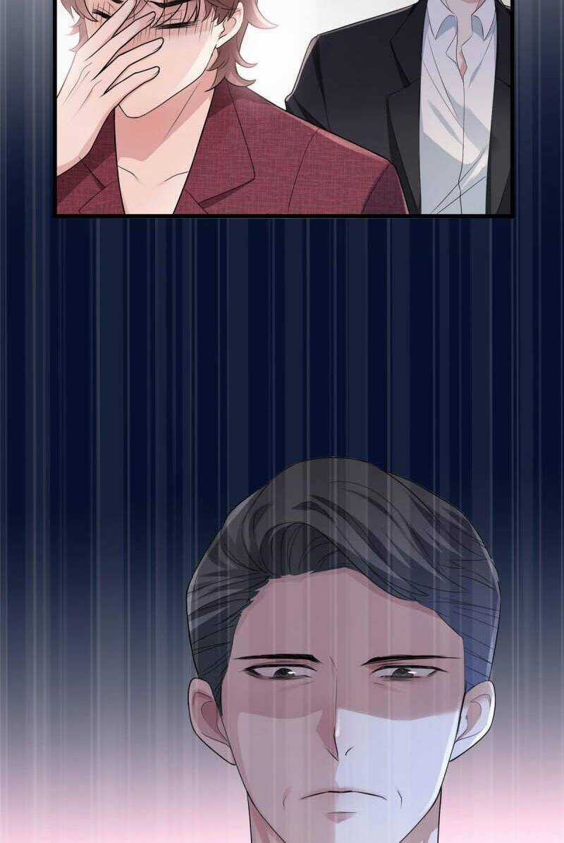 Pháo Hôi Cô Ấy Không Ưa Kịch Bản Này Lâu Rồi Chương 8 trang 24