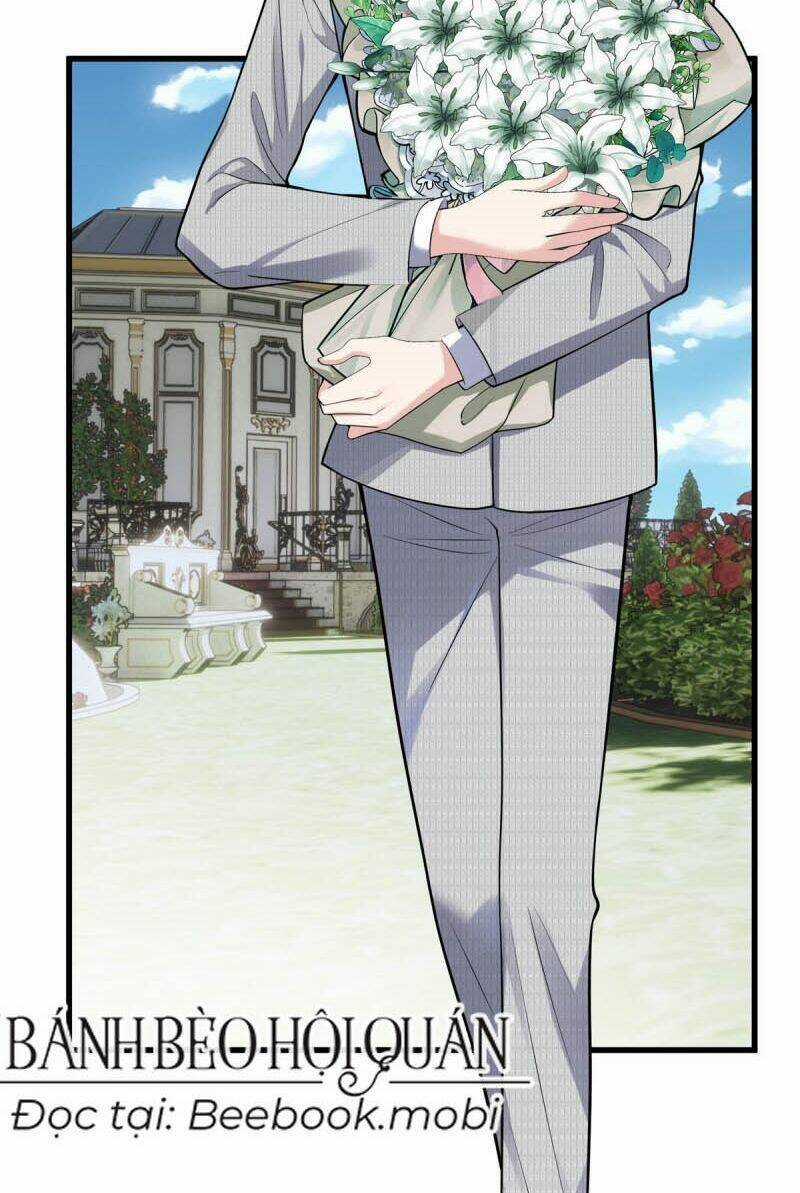 Pháo Hôi Cô Ấy Không Ưa Kịch Bản Này Lâu Rồi Chương 8 trang 26