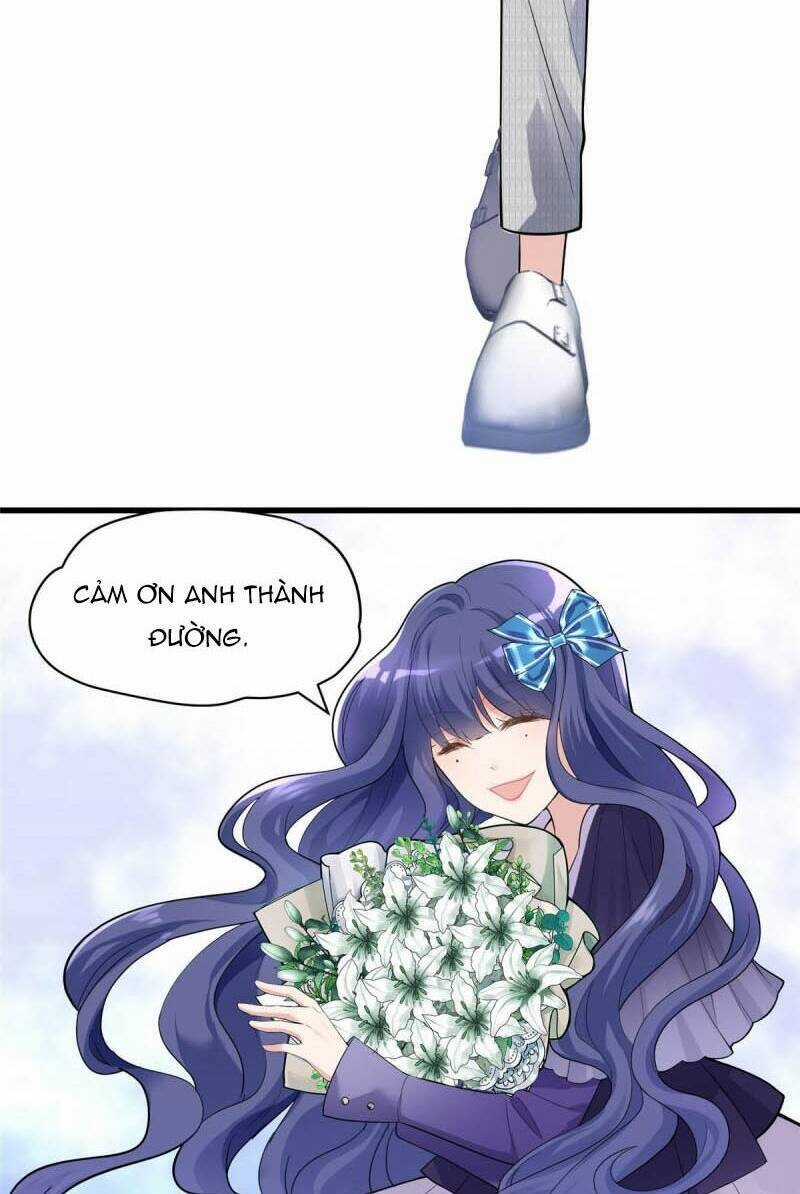 Pháo Hôi Cô Ấy Không Ưa Kịch Bản Này Lâu Rồi Chương 8 trang 27