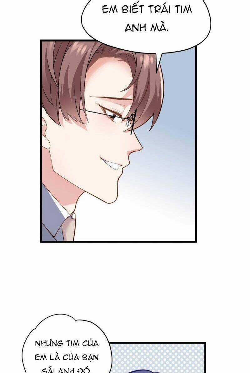 Pháo Hôi Cô Ấy Không Ưa Kịch Bản Này Lâu Rồi Chương 8 trang 29