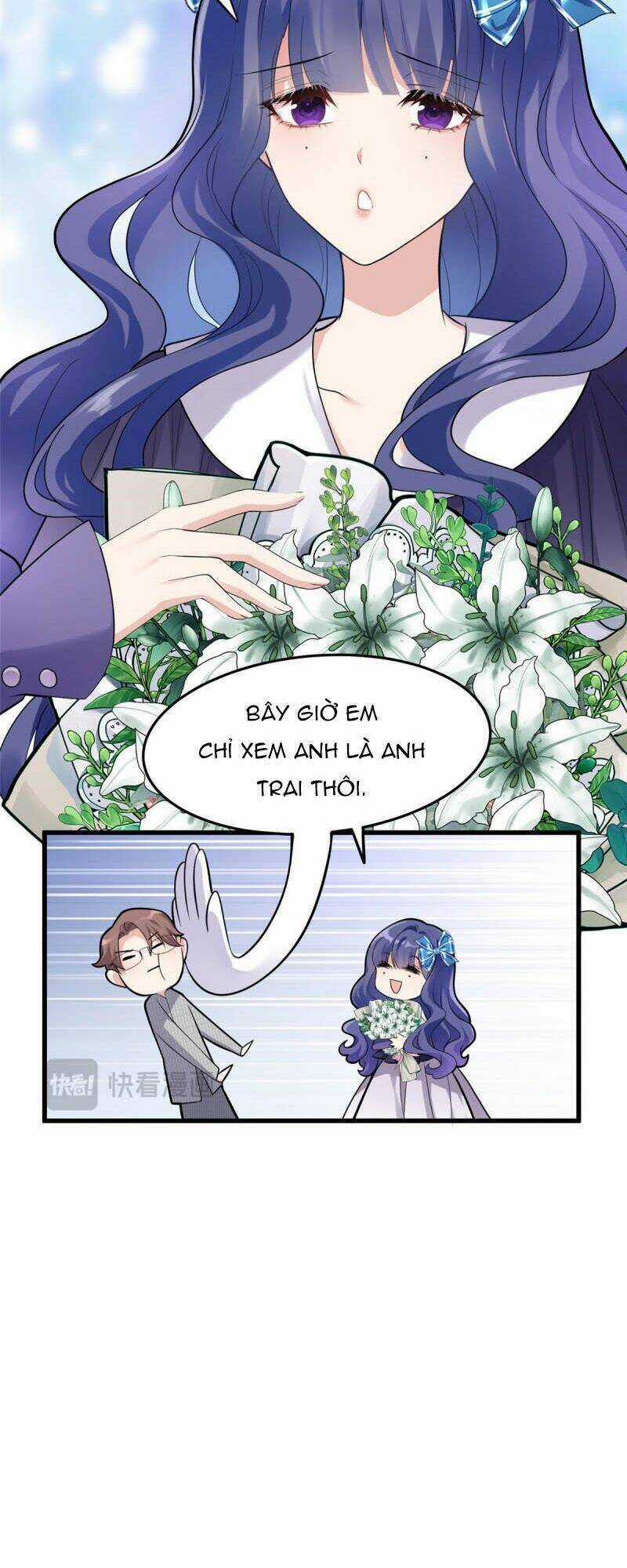 Pháo Hôi Cô Ấy Không Ưa Kịch Bản Này Lâu Rồi Chương 8 trang 31