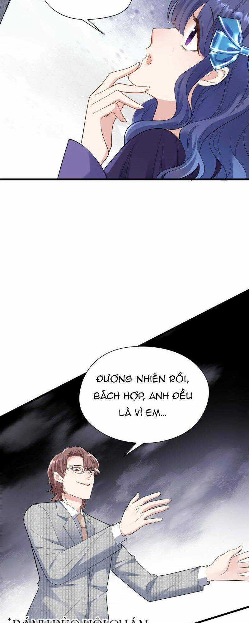 Pháo Hôi Cô Ấy Không Ưa Kịch Bản Này Lâu Rồi Chương 8 trang 34