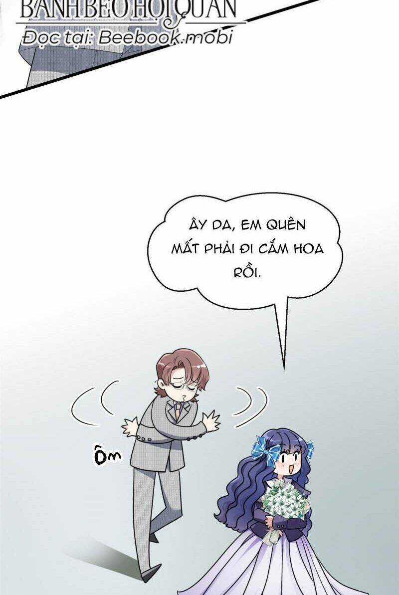 Pháo Hôi Cô Ấy Không Ưa Kịch Bản Này Lâu Rồi Chương 8 trang 35