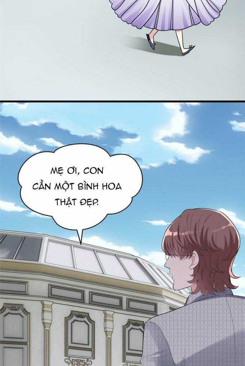 Pháo Hôi Cô Ấy Không Ưa Kịch Bản Này Lâu Rồi Chương 8 trang 36