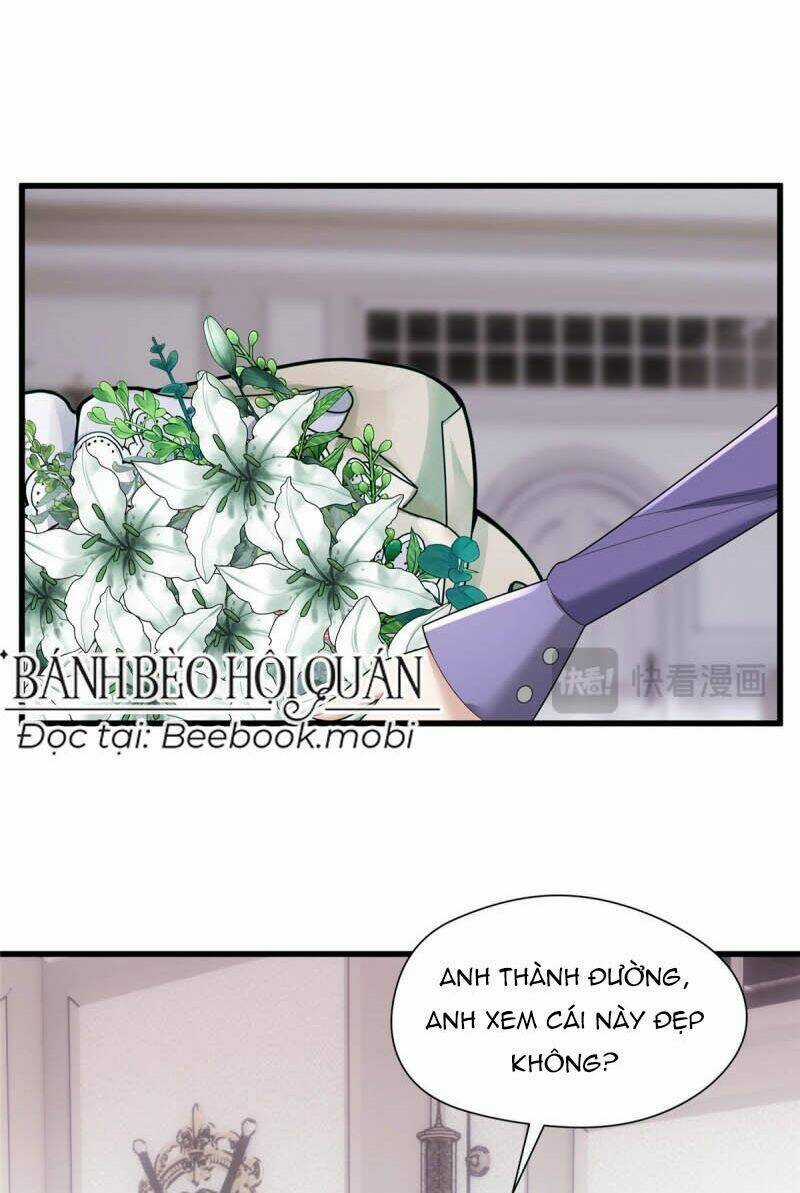 Pháo Hôi Cô Ấy Không Ưa Kịch Bản Này Lâu Rồi Chương 8 trang 38