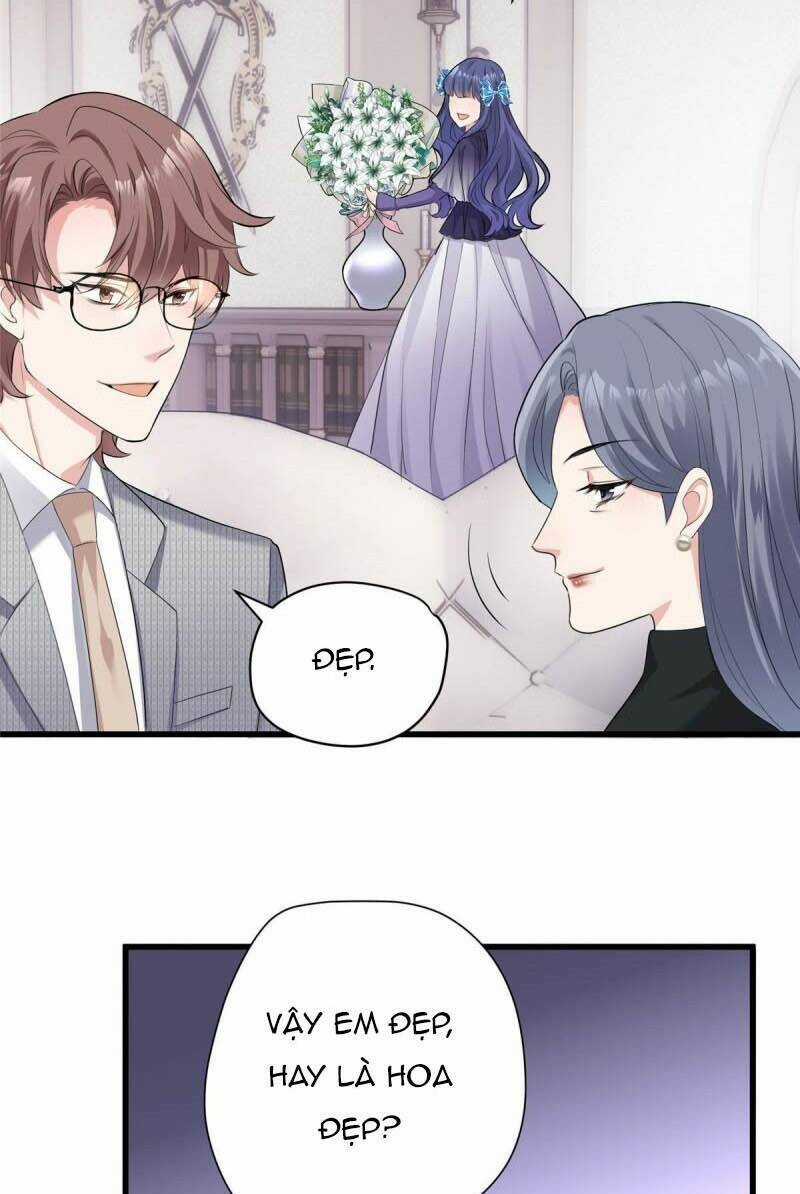 Pháo Hôi Cô Ấy Không Ưa Kịch Bản Này Lâu Rồi Chương 8 trang 39