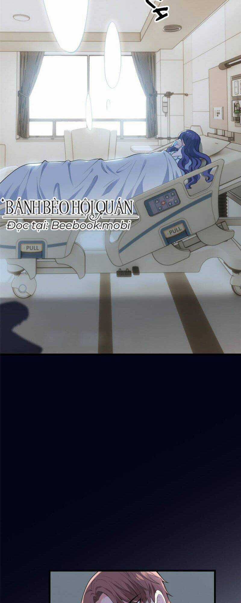 Pháo Hôi Cô Ấy Không Ưa Kịch Bản Này Lâu Rồi Chương 8 trang 4