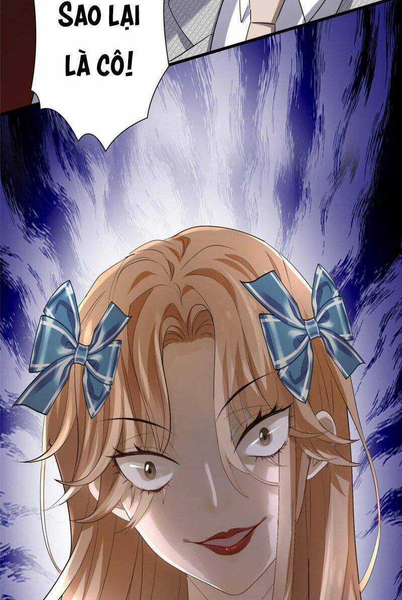 Pháo Hôi Cô Ấy Không Ưa Kịch Bản Này Lâu Rồi Chương 8 trang 41