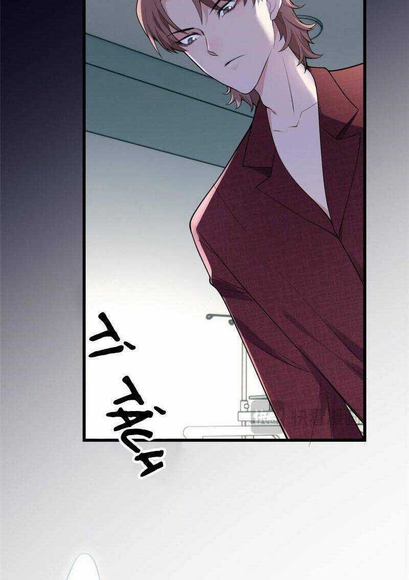 Pháo Hôi Cô Ấy Không Ưa Kịch Bản Này Lâu Rồi Chương 8 trang 5