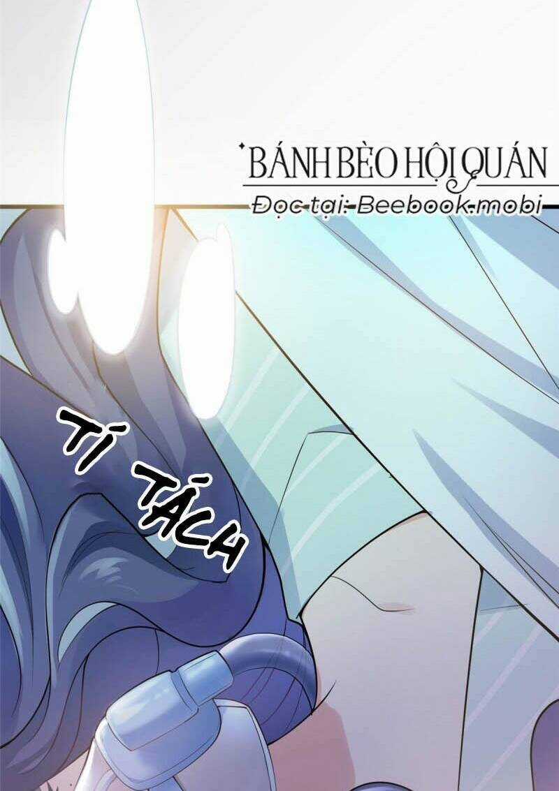 Pháo Hôi Cô Ấy Không Ưa Kịch Bản Này Lâu Rồi Chương 8 trang 6