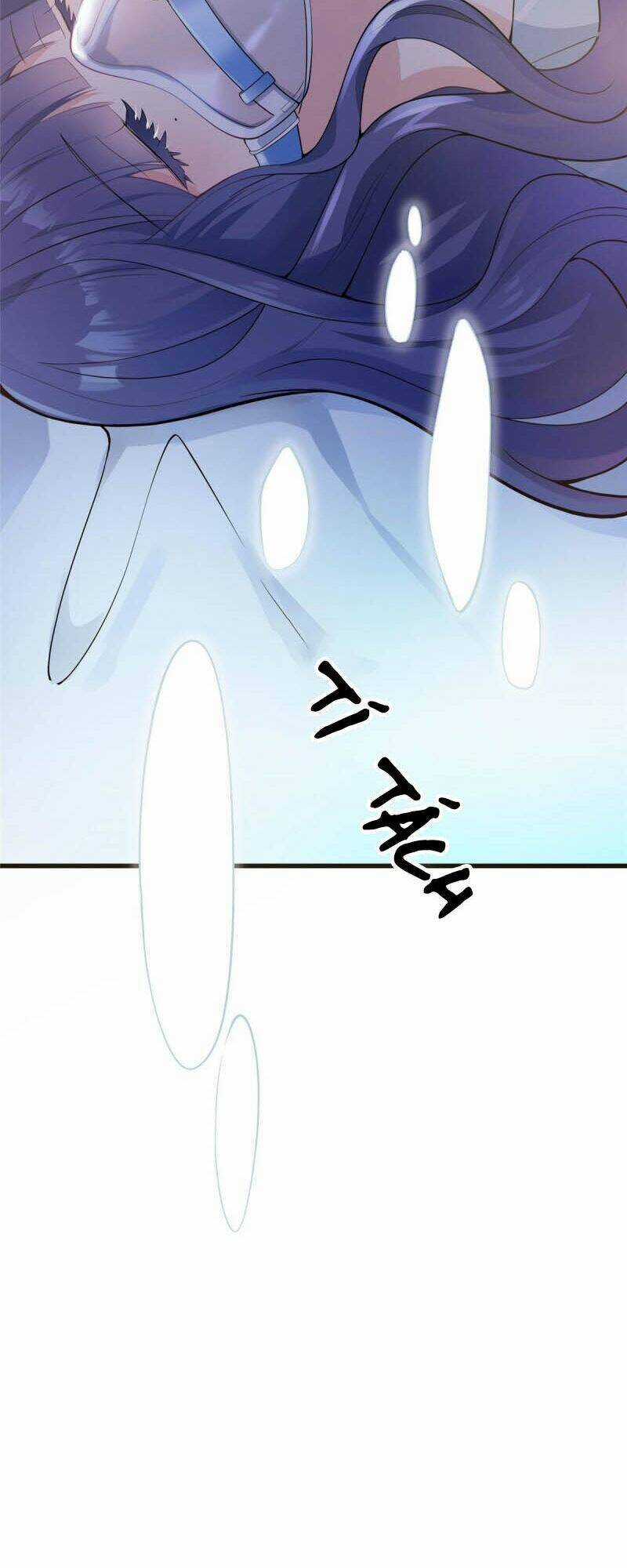 Pháo Hôi Cô Ấy Không Ưa Kịch Bản Này Lâu Rồi Chương 8 trang 7