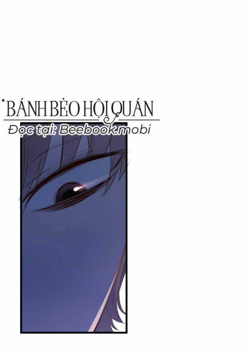 Pháo Hôi Cô Ấy Không Ưa Kịch Bản Này Lâu Rồi Chương 8 trang 8