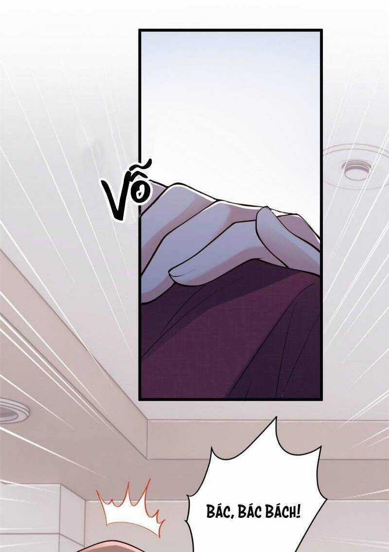 Pháo Hôi Cô Ấy Không Ưa Kịch Bản Này Lâu Rồi Chương 8 trang 9