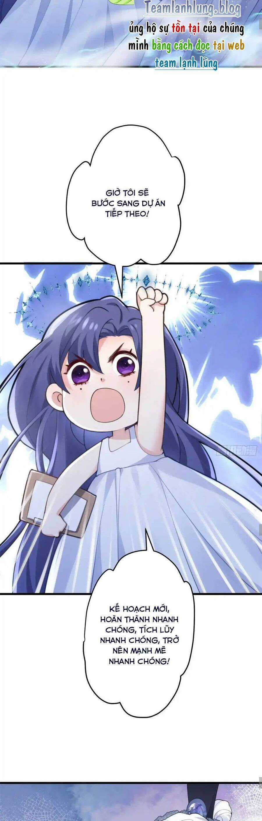 Pháo Hôi Cô Ấy Không Ưa Kịch Bản Này Lâu Rồi Chương 82 trang 10