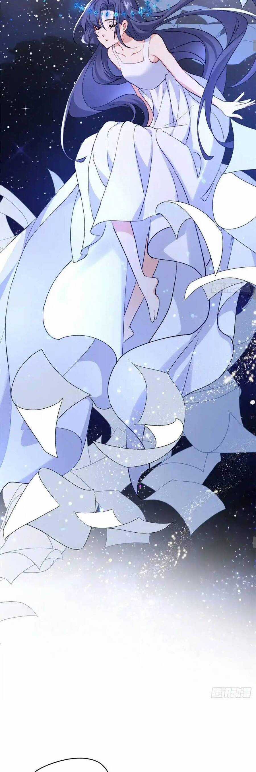 Pháo Hôi Cô Ấy Không Ưa Kịch Bản Này Lâu Rồi Chương 82 trang 16