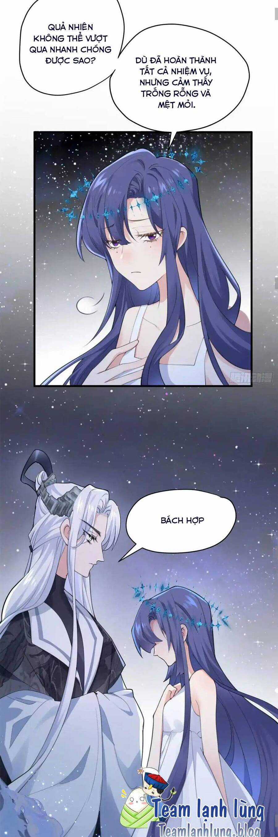 Pháo Hôi Cô Ấy Không Ưa Kịch Bản Này Lâu Rồi Chương 82 trang 17