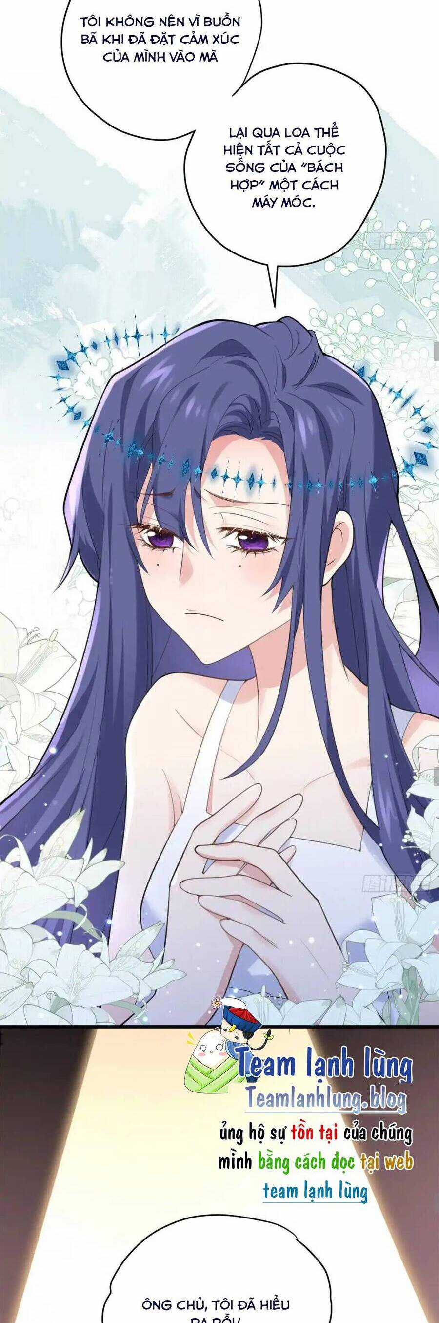 Pháo Hôi Cô Ấy Không Ưa Kịch Bản Này Lâu Rồi Chương 82 trang 19