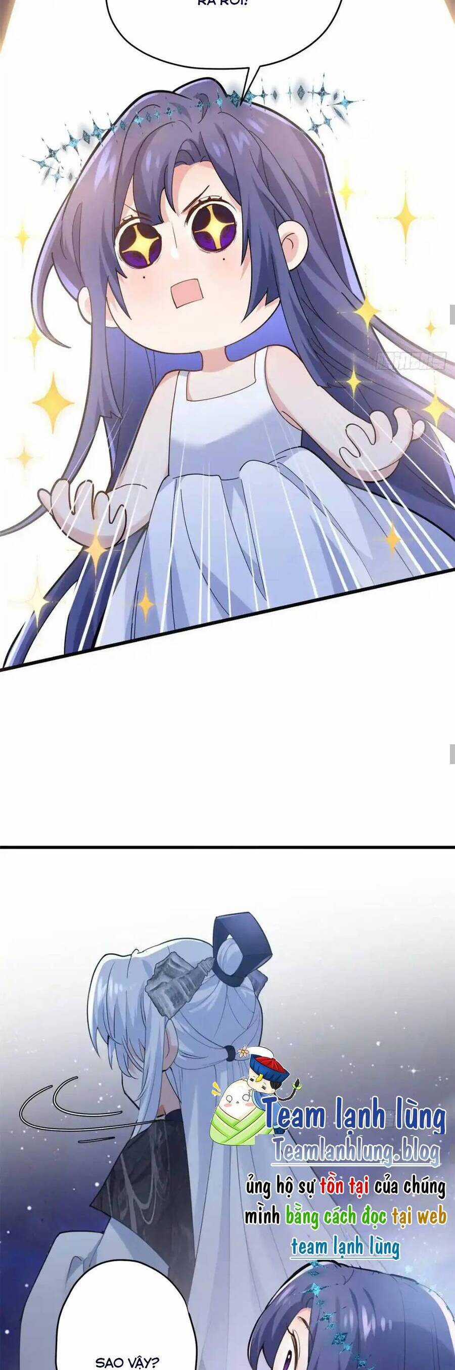 Pháo Hôi Cô Ấy Không Ưa Kịch Bản Này Lâu Rồi Chương 82 trang 20