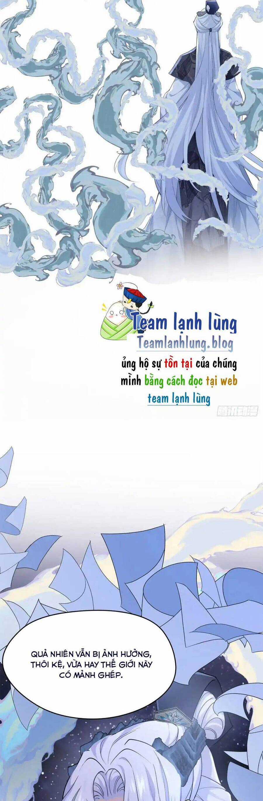 Pháo Hôi Cô Ấy Không Ưa Kịch Bản Này Lâu Rồi Chương 82 trang 24