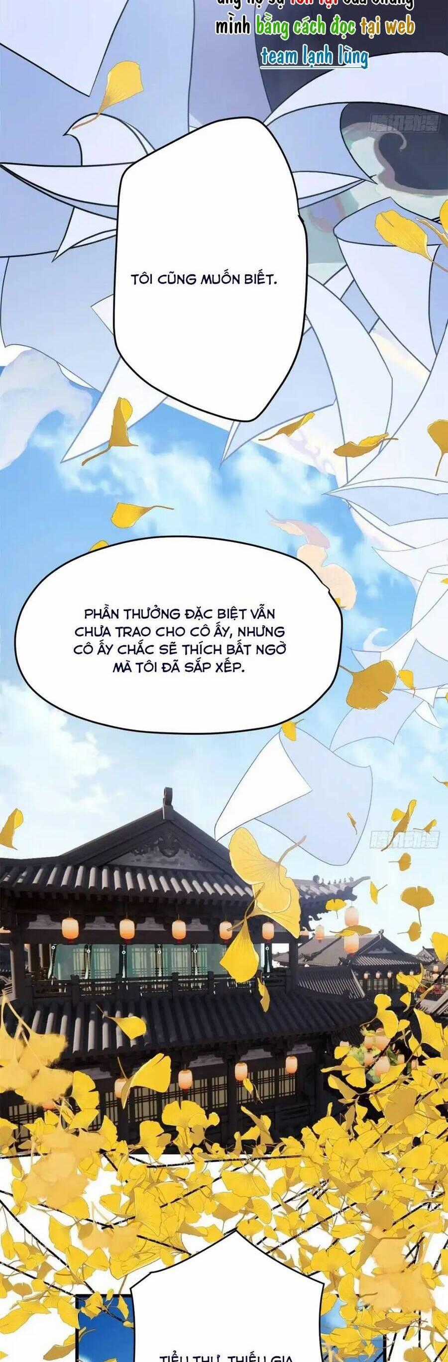 Pháo Hôi Cô Ấy Không Ưa Kịch Bản Này Lâu Rồi Chương 82 trang 26