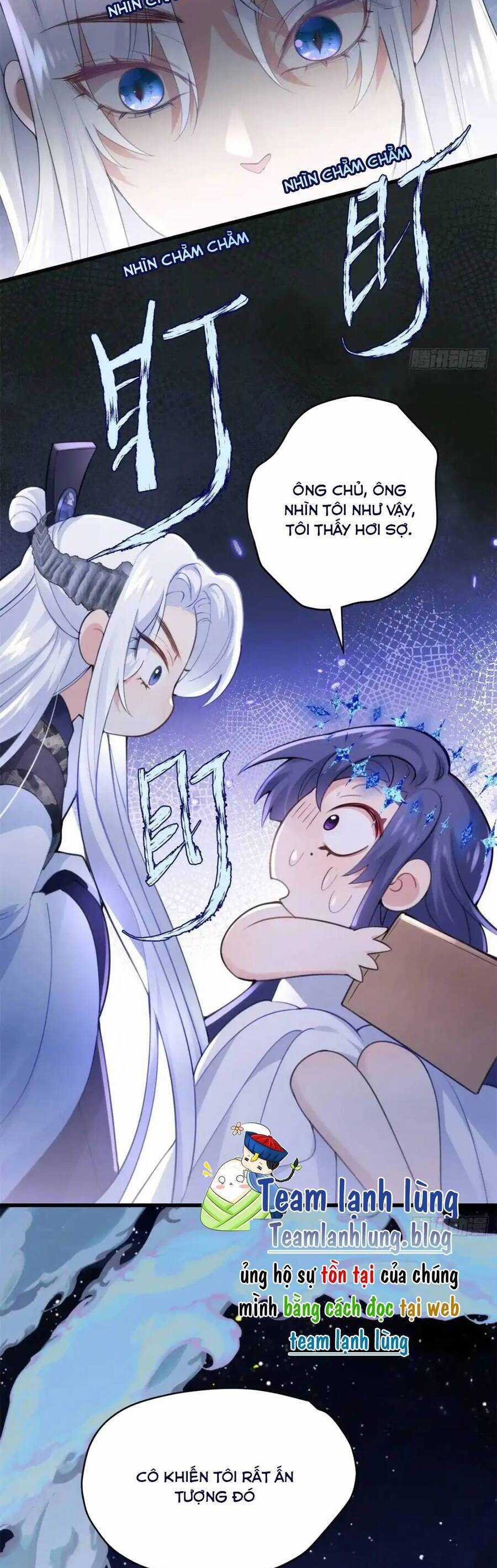 Pháo Hôi Cô Ấy Không Ưa Kịch Bản Này Lâu Rồi Chương 82 trang 4