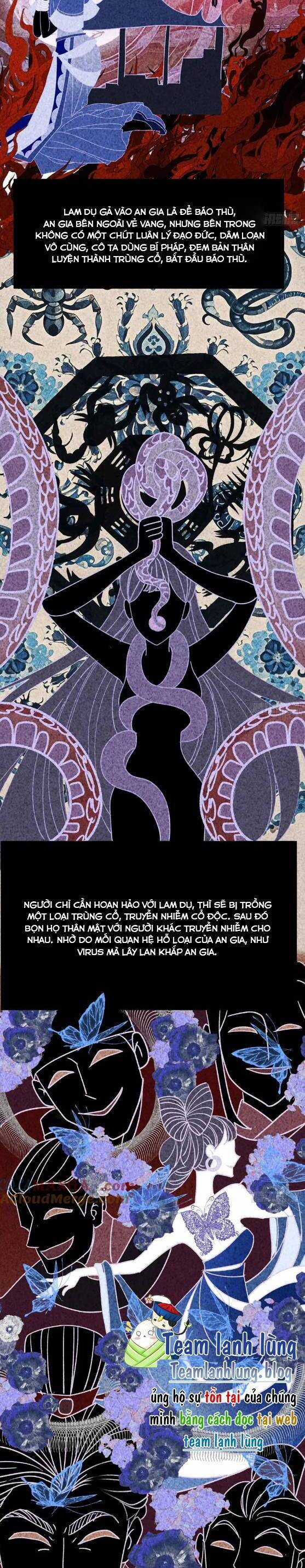 Pháo Hôi Cô Ấy Không Ưa Kịch Bản Này Lâu Rồi Chương 83 trang 7