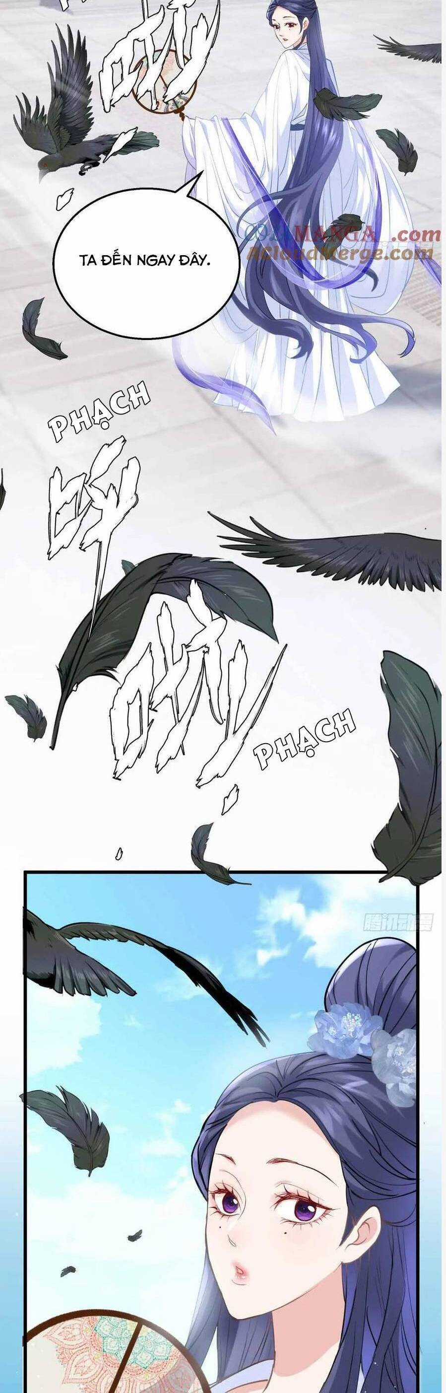 Pháo Hôi Cô Ấy Không Ưa Kịch Bản Này Lâu Rồi Chương 84 trang 29