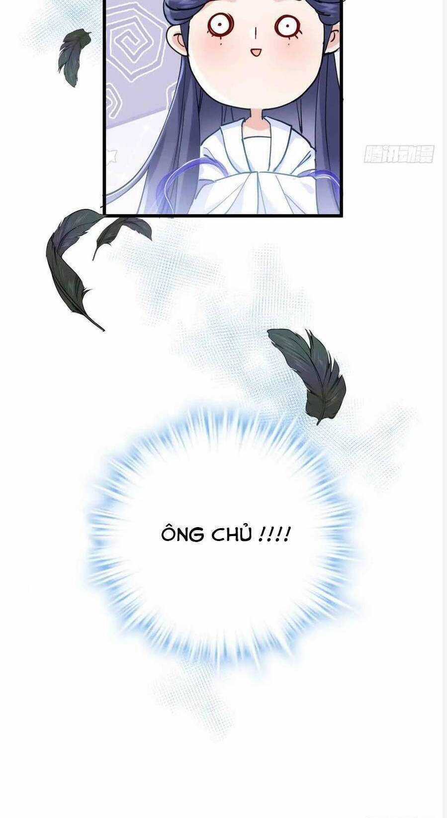 Pháo Hôi Cô Ấy Không Ưa Kịch Bản Này Lâu Rồi Chương 84 trang 31