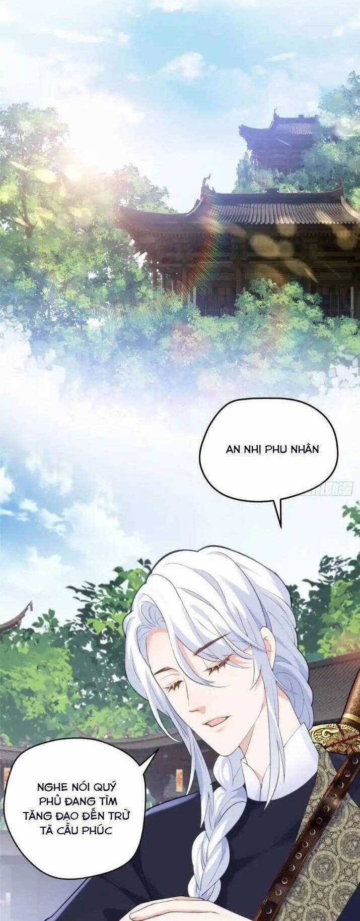 Pháo Hôi Cô Ấy Không Ưa Kịch Bản Này Lâu Rồi Chương 85 trang 2