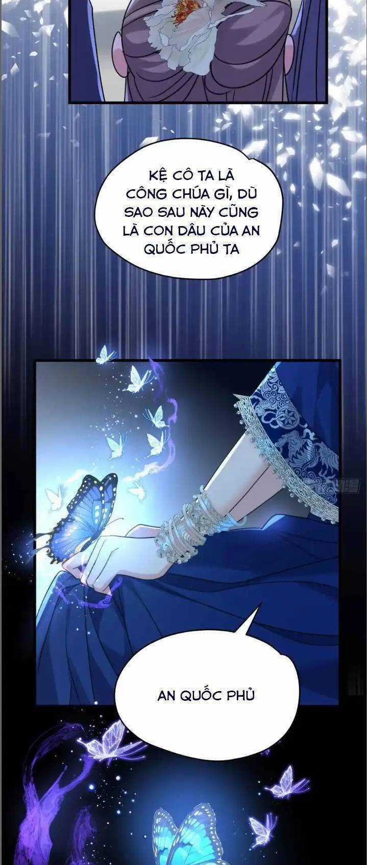 Pháo Hôi Cô Ấy Không Ưa Kịch Bản Này Lâu Rồi Chương 85 trang 20