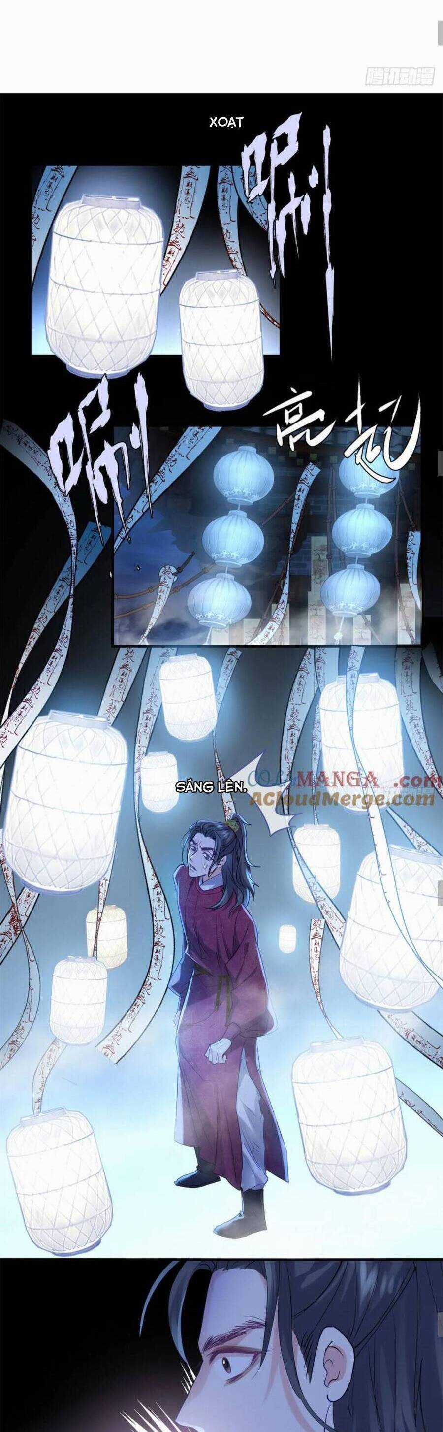 Pháo Hôi Cô Ấy Không Ưa Kịch Bản Này Lâu Rồi Chương 87 trang 15