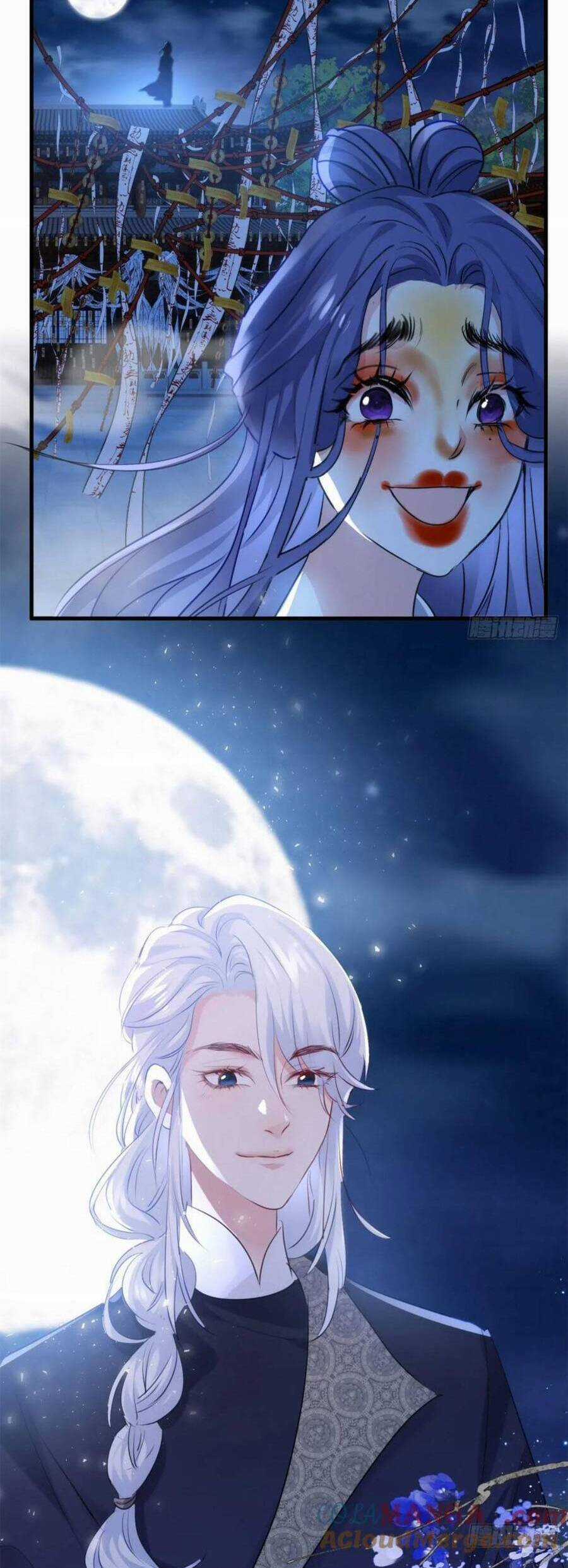 Pháo Hôi Cô Ấy Không Ưa Kịch Bản Này Lâu Rồi Chương 87 trang 21