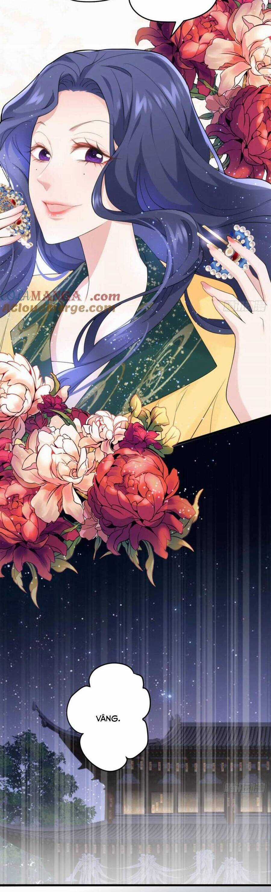 Pháo Hôi Cô Ấy Không Ưa Kịch Bản Này Lâu Rồi Chương 87 trang 6