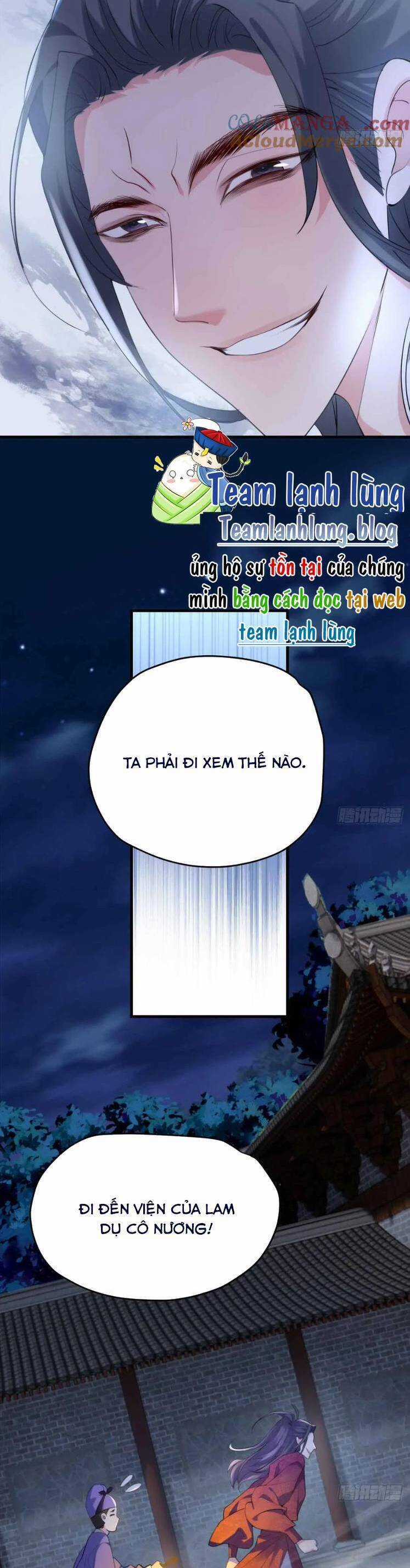 Pháo Hôi Cô Ấy Không Ưa Kịch Bản Này Lâu Rồi Chương 88 trang 10