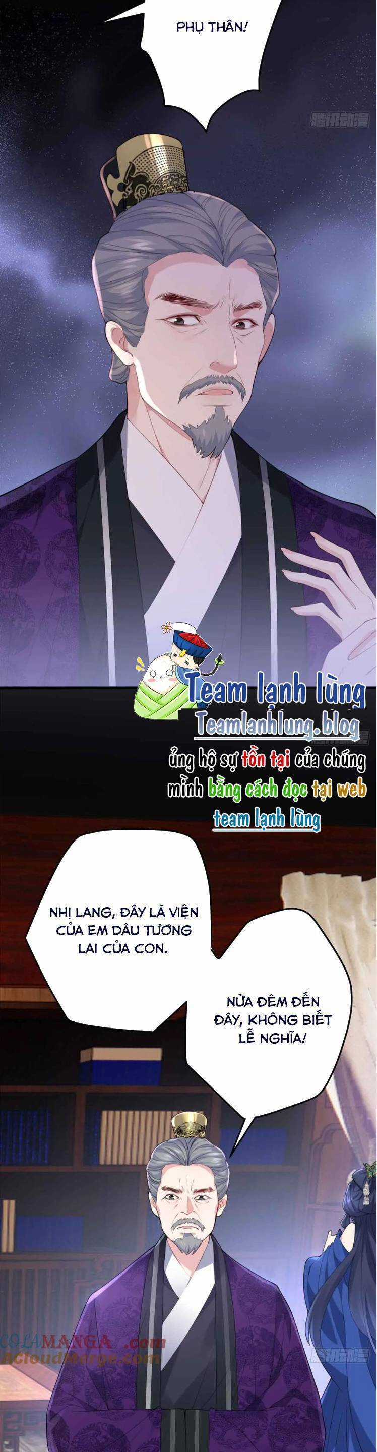 Pháo Hôi Cô Ấy Không Ưa Kịch Bản Này Lâu Rồi Chương 88 trang 13