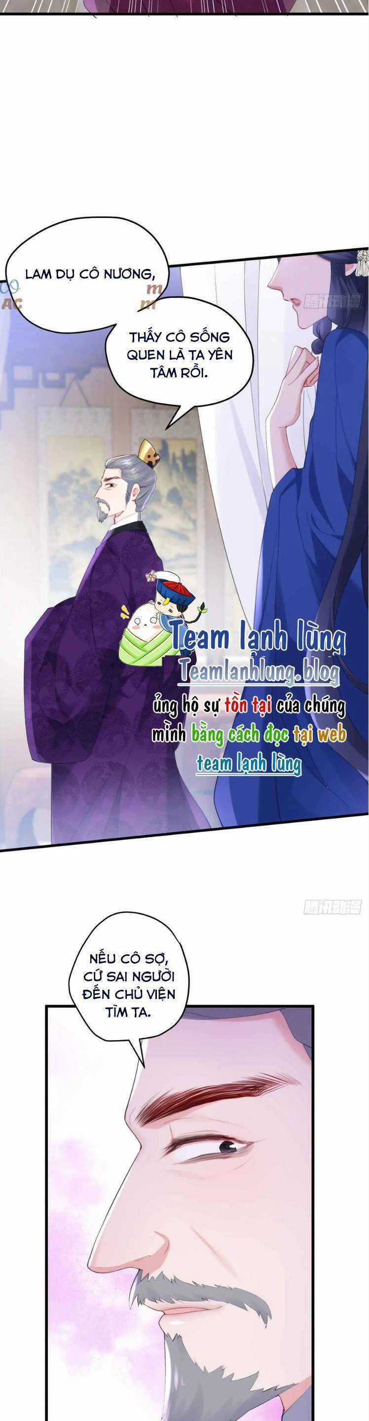 Pháo Hôi Cô Ấy Không Ưa Kịch Bản Này Lâu Rồi Chương 88 trang 15