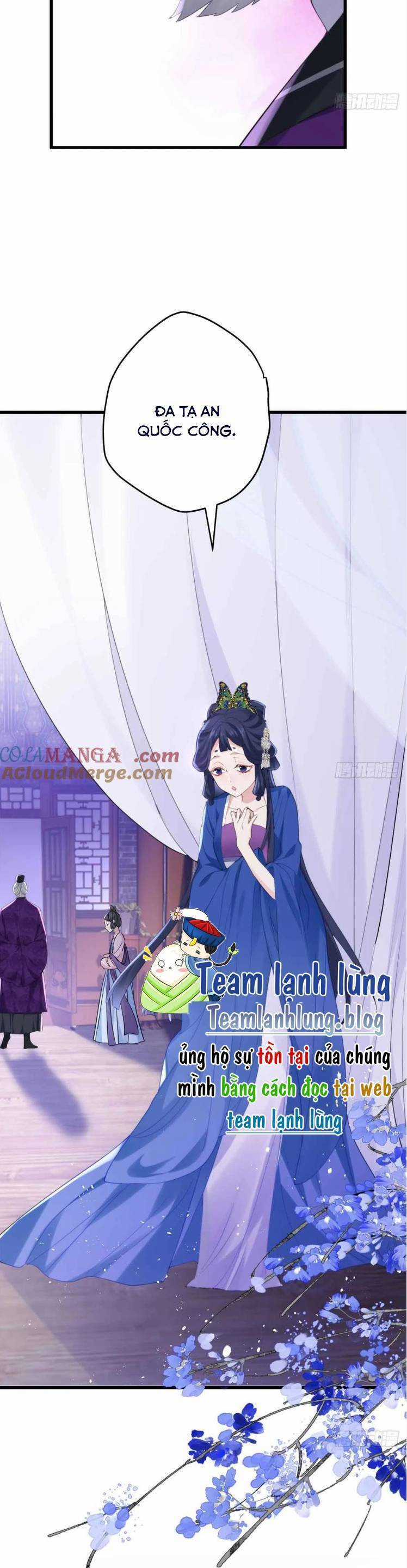 Pháo Hôi Cô Ấy Không Ưa Kịch Bản Này Lâu Rồi Chương 88 trang 16