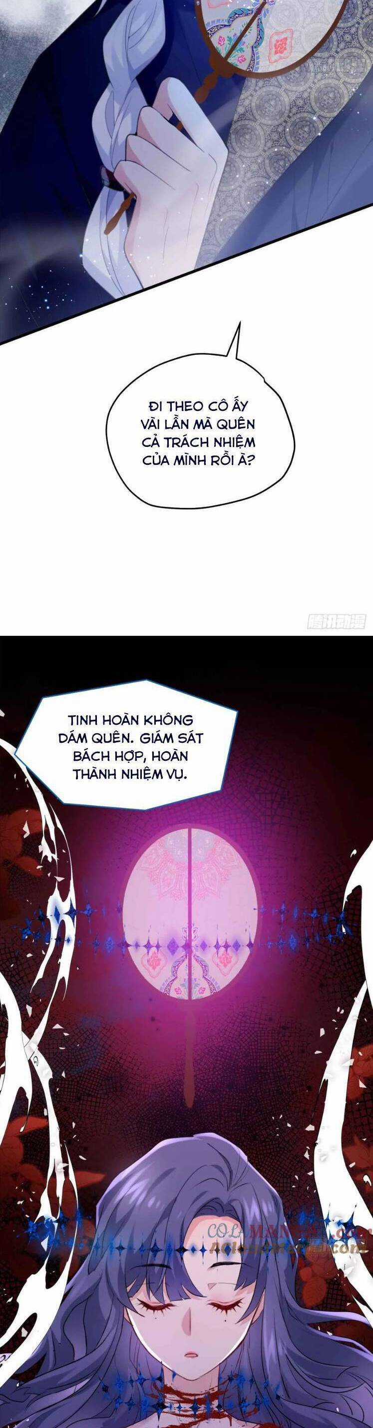 Pháo Hôi Cô Ấy Không Ưa Kịch Bản Này Lâu Rồi Chương 88 trang 4