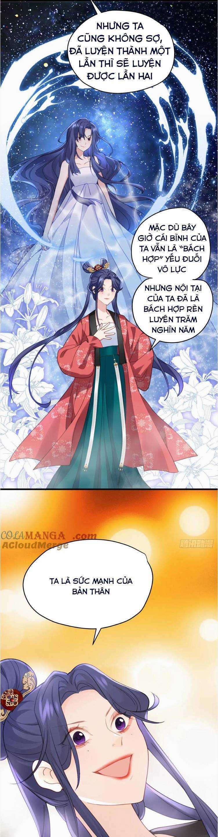 Pháo Hôi Cô Ấy Không Ưa Kịch Bản Này Lâu Rồi Chương 89 trang 11