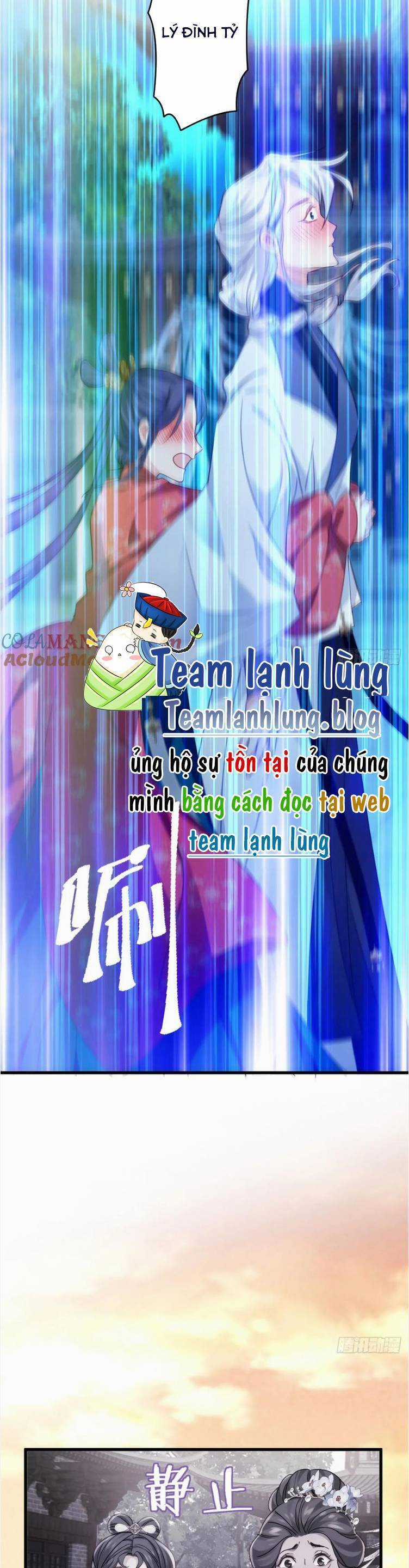 Pháo Hôi Cô Ấy Không Ưa Kịch Bản Này Lâu Rồi Chương 89 trang 18