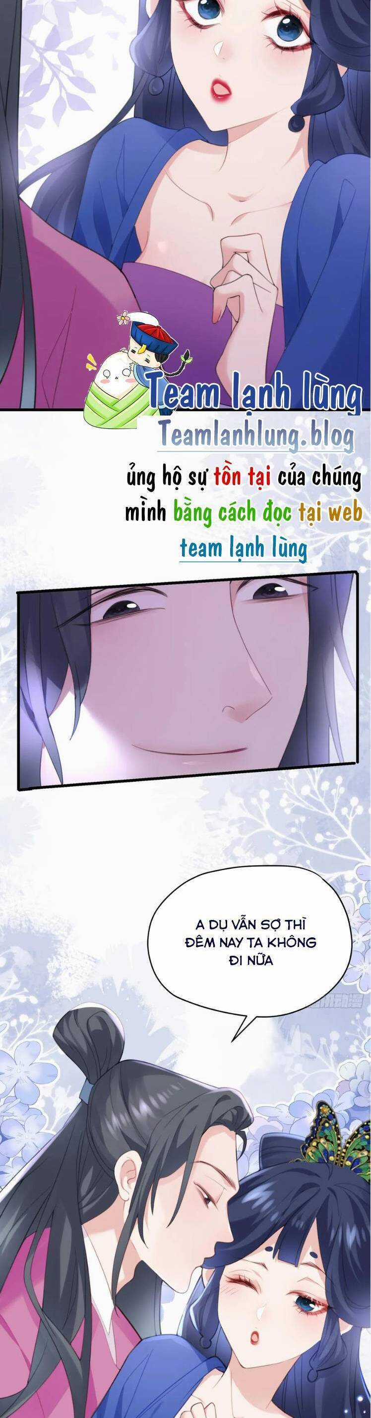 Pháo Hôi Cô Ấy Không Ưa Kịch Bản Này Lâu Rồi Chương 89 trang 4