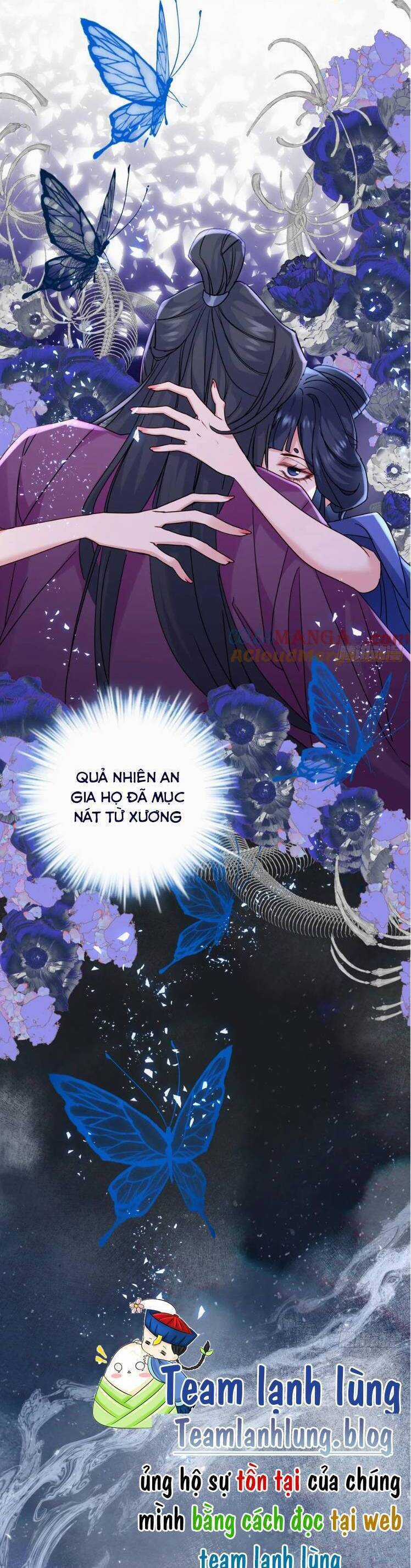 Pháo Hôi Cô Ấy Không Ưa Kịch Bản Này Lâu Rồi Chương 89 trang 6